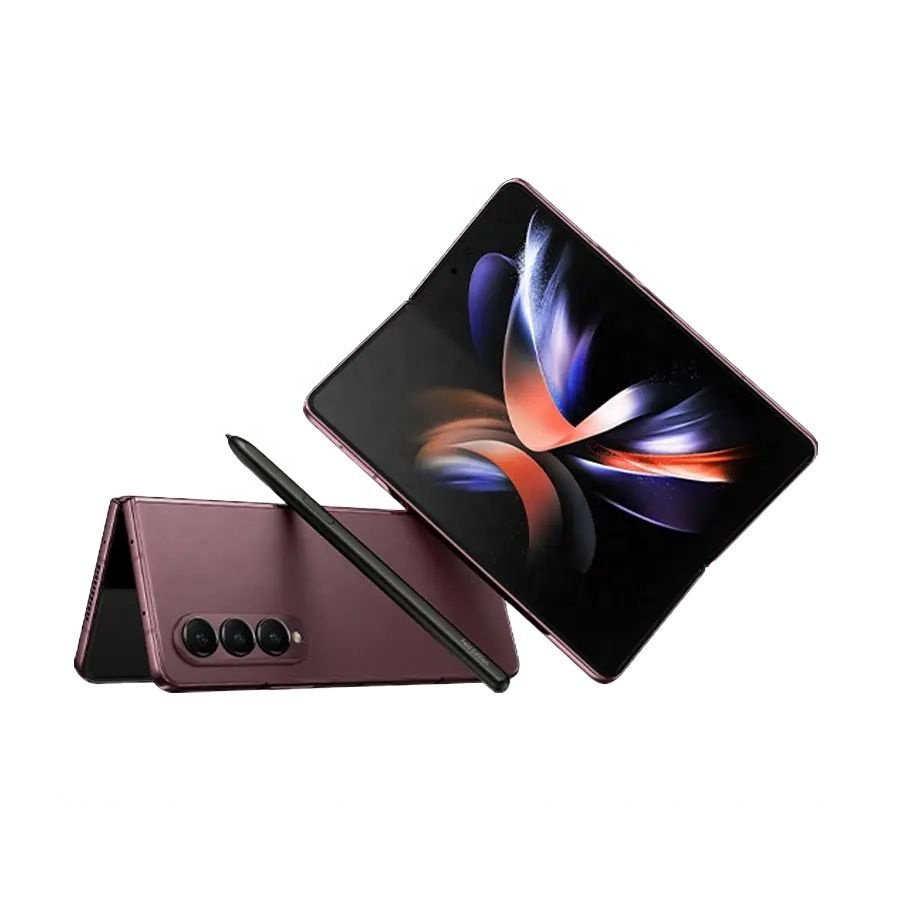 5G folding phone for samsung Z Fold4 256GB immersive large screen experience new 5G mobile phone flagship imaging system